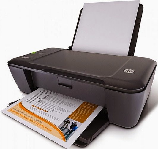 (QK) obtenir HP Deskjet 2000 J210 Driver 12.2.0 gratis pour MacOS 10.10